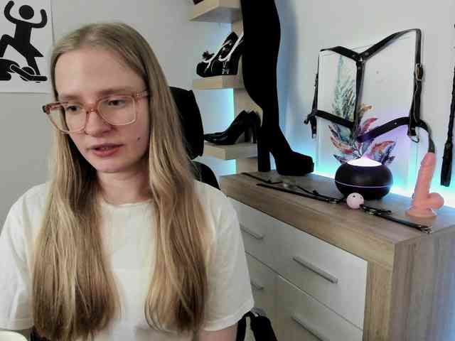 NancyErotic webcam