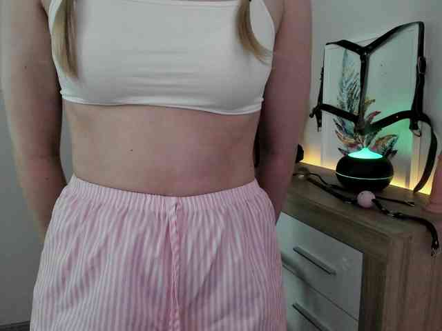 NancyErotic webcam