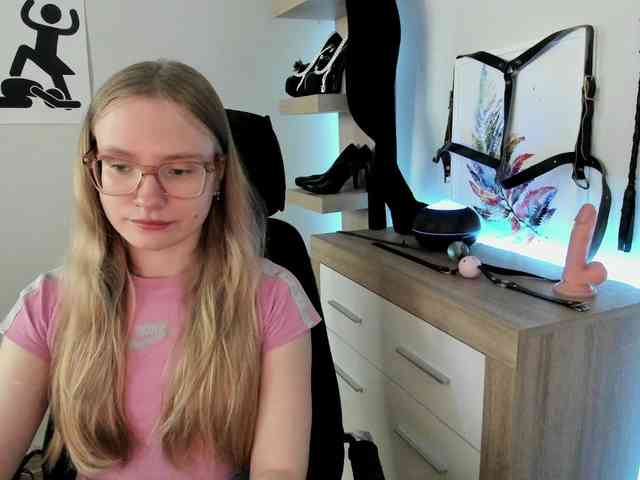 NancyErotic webcam