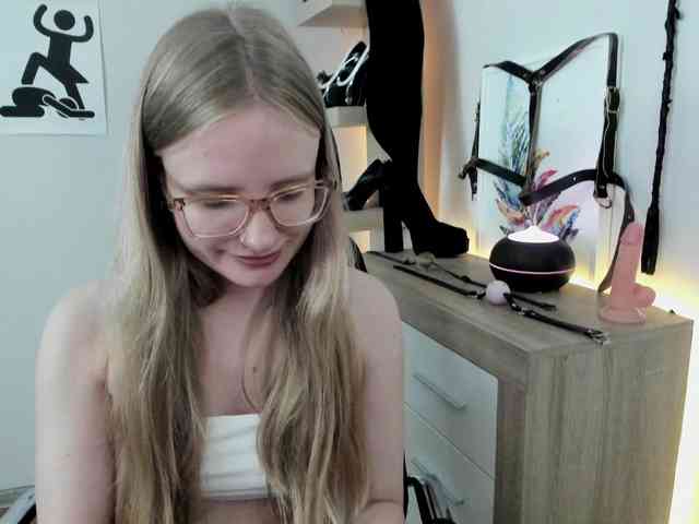 NancyErotic webcam