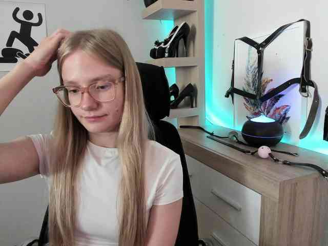 NancyErotic webcam