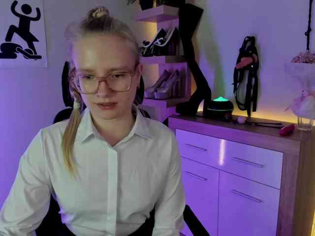 NancyErotic webcam