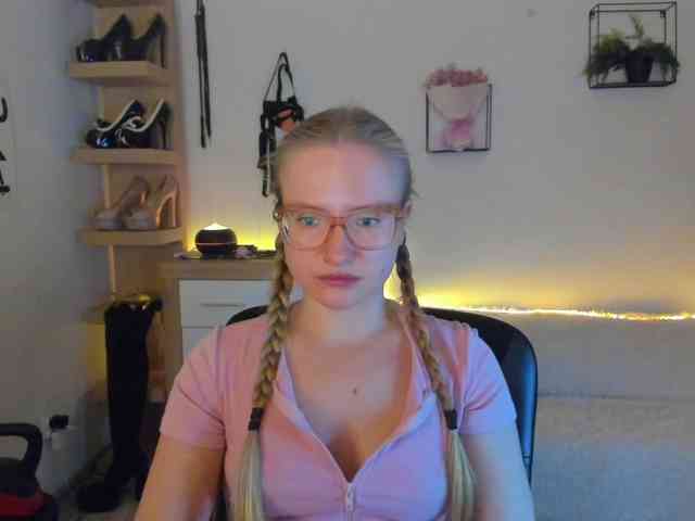 NancyErotic webcam