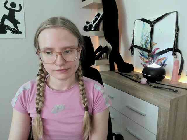 NancyErotic webcam