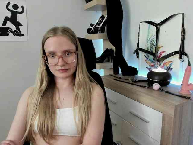 NancyErotic webcam