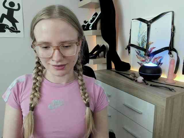 NancyErotic webcam