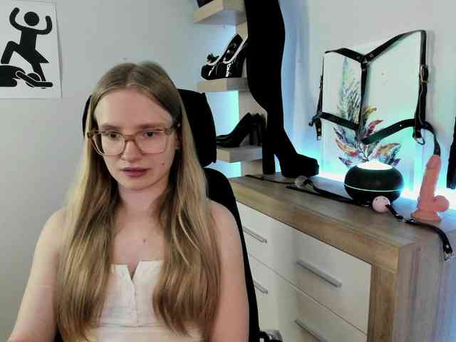 NancyErotic webcam