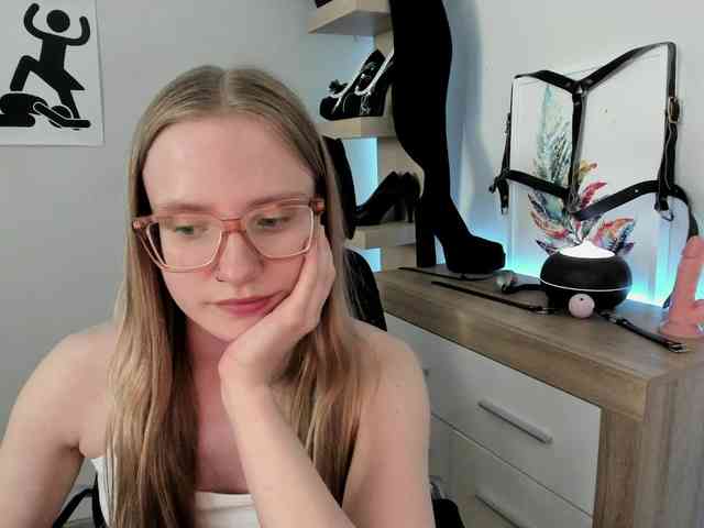 NancyErotic webcam