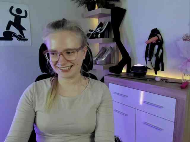 NancyErotic webcam
