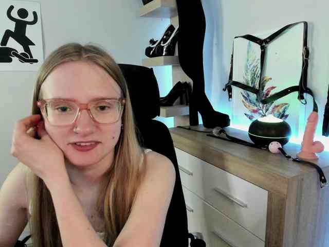 NancyErotic webcam