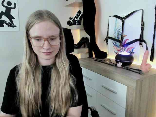 NancyErotic webcam
