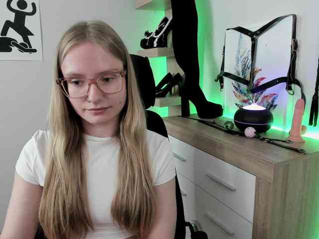 NancyErotic webcam
