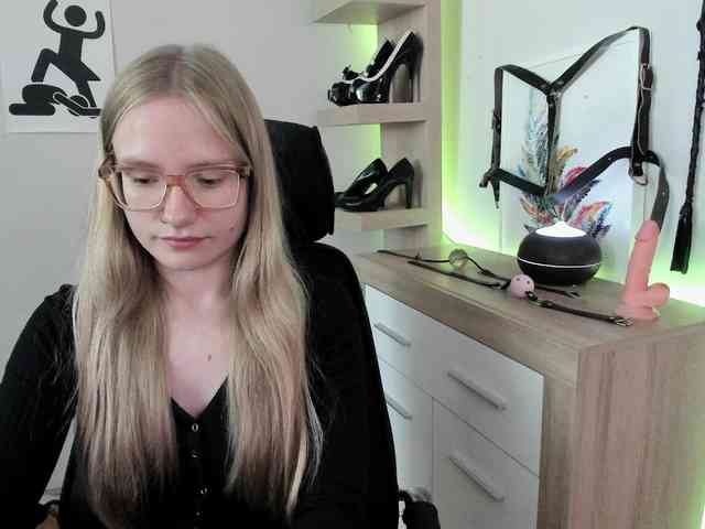 NancyErotic webcam