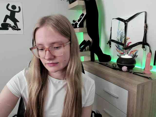 NancyErotic webcam