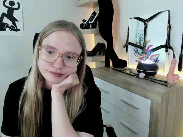 NancyErotic webcam