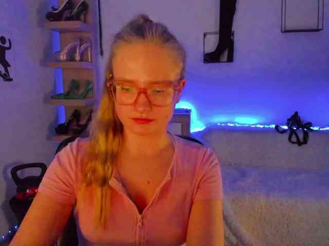 NancyErotic webcam