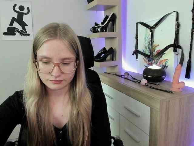 NancyErotic webcam