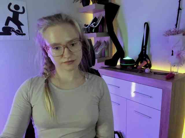 voyeur videochat NancyErotic