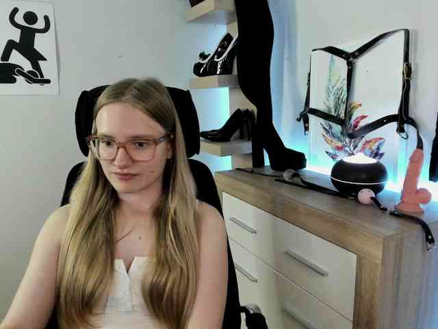 NancyErotic webcam