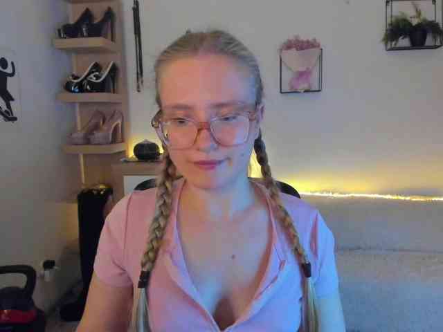 NancyErotic webcam