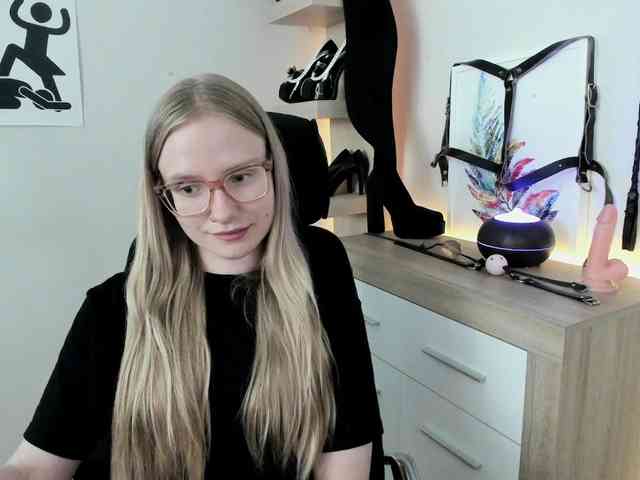 NancyErotic webcam