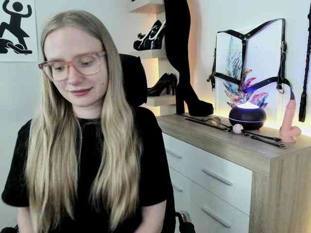 NancyErotic webcam
