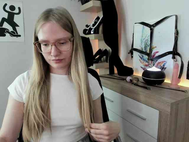NancyErotic webcam