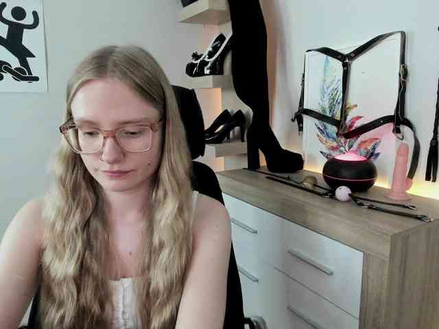 NancyErotic webcam