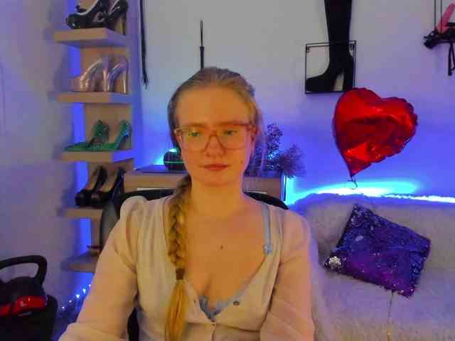 NancyErotic webcam