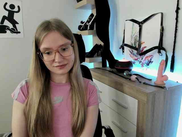 NancyErotic webcam