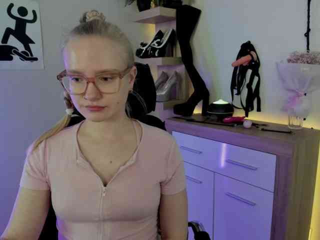 NancyErotic webcam