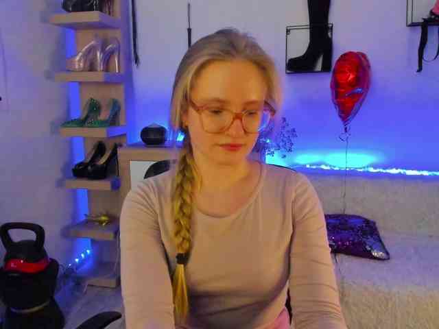 NancyErotic Live Webcam on BongaCams