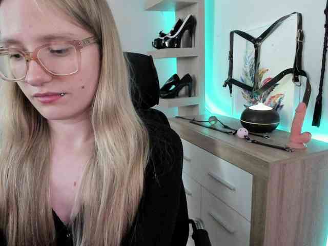 NancyErotic webcam