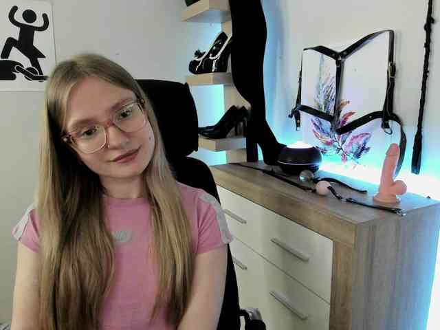 NancyErotic webcam