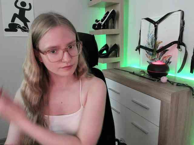 NancyErotic webcam