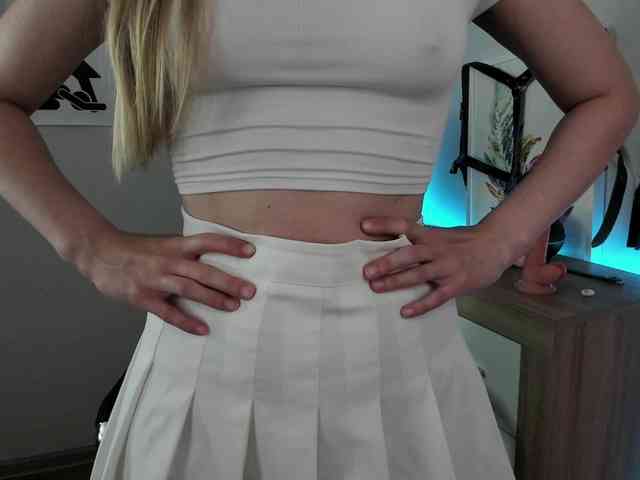 NancyErotic webcam
