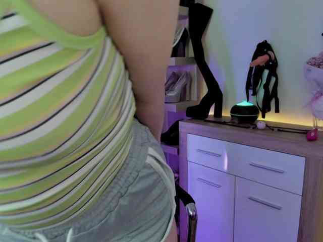 NancyErotic webcam