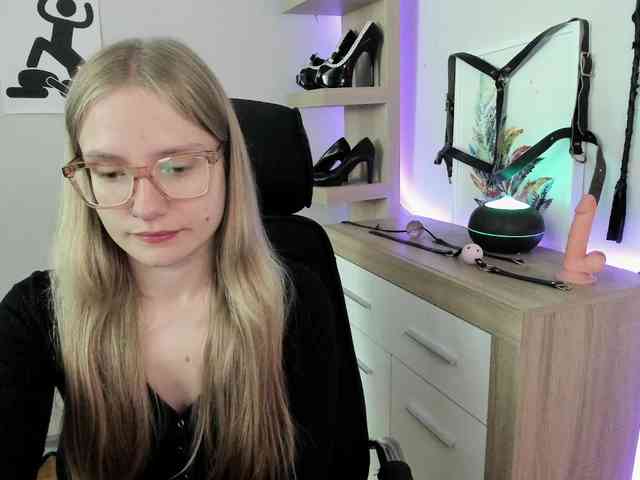 NancyErotic webcam