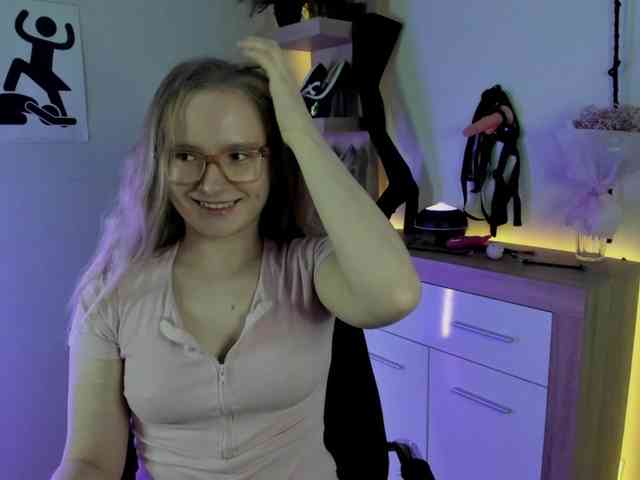 NancyErotic webcam
