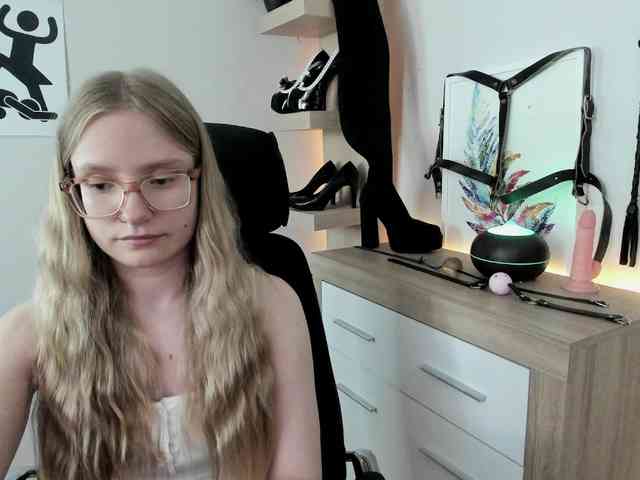 NancyErotic webcam