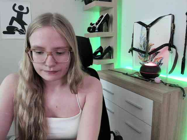 NancyErotic webcam