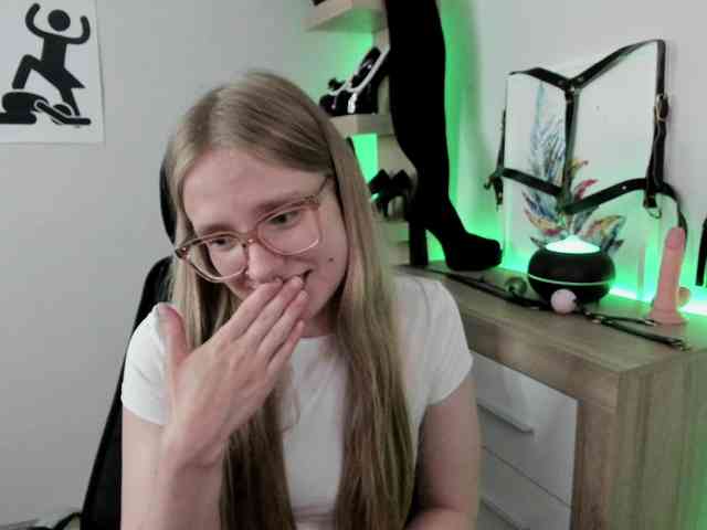 NancyErotic webcam
