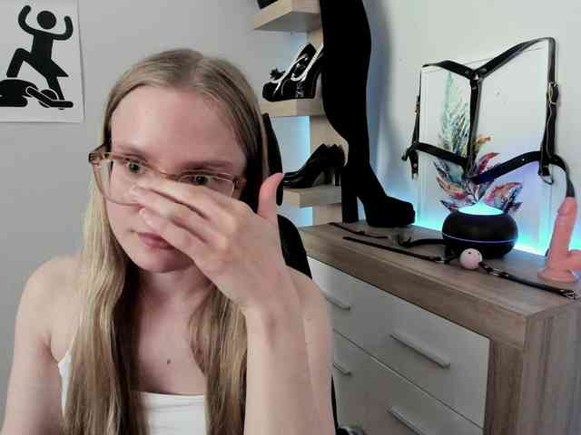 NancyErotic webcam