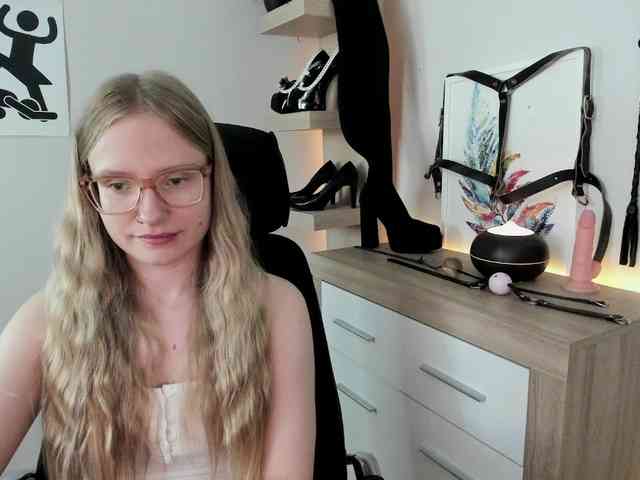 NancyErotic webcam