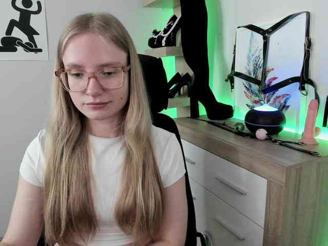 NancyErotic webcam