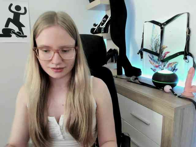 NancyErotic webcam