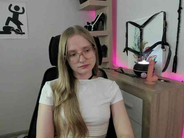 NancyErotic webcam