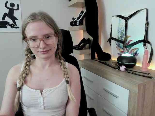 NancyErotic webcam
