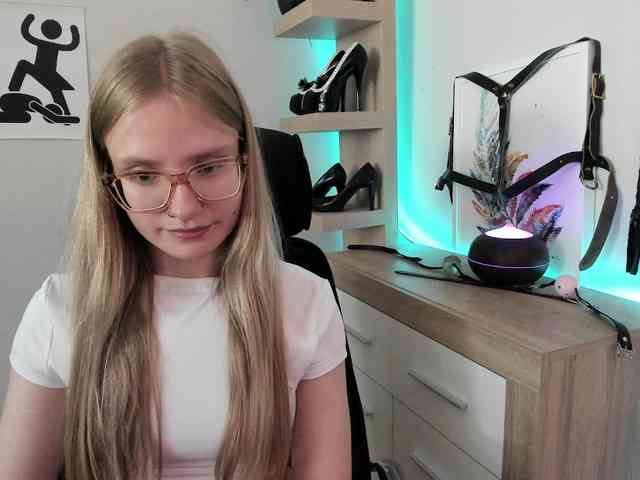NancyErotic webcam