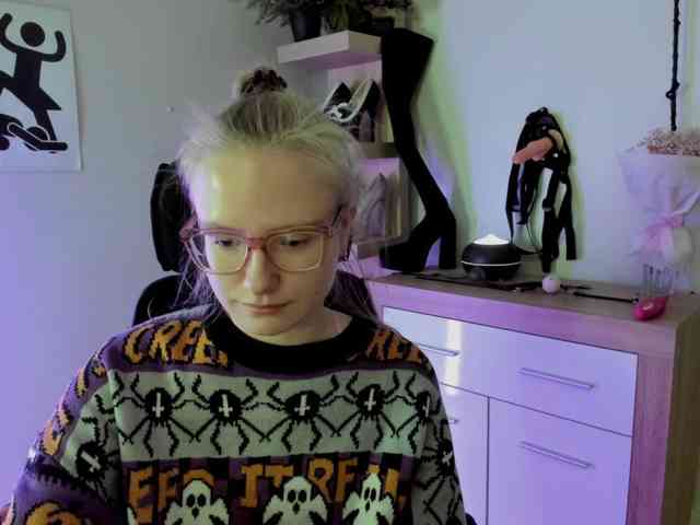 NancyErotic webcam